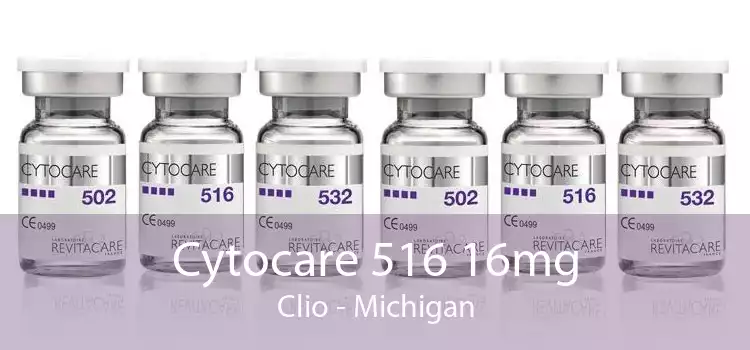 Cytocare 516 16mg Clio - Michigan