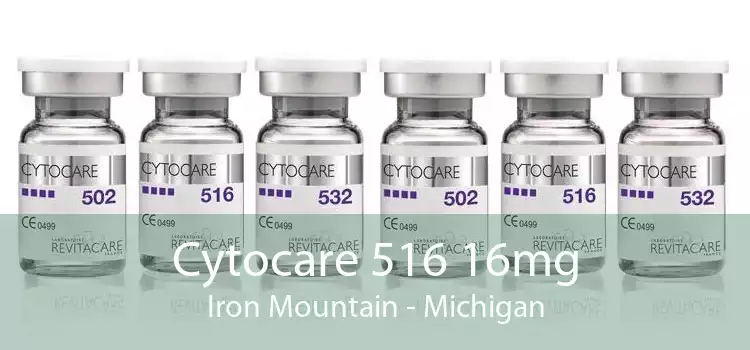 Cytocare 516 16mg Iron Mountain - Michigan