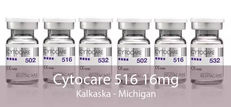 Cytocare 516 16mg Kalkaska - Michigan