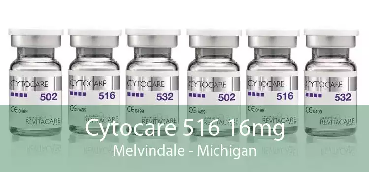 Cytocare 516 16mg Melvindale - Michigan