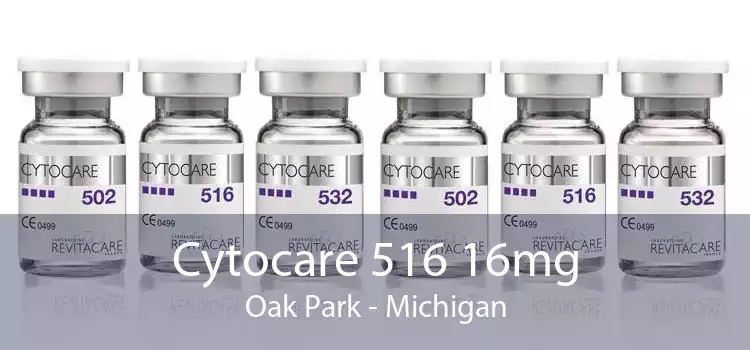 Cytocare 516 16mg Oak Park - Michigan