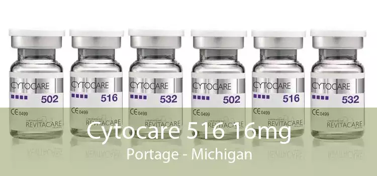 Cytocare 516 16mg Portage - Michigan