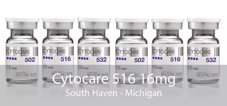 Cytocare 516 16mg South Haven - Michigan