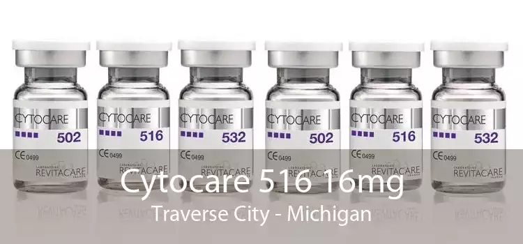 Cytocare 516 16mg Traverse City - Michigan