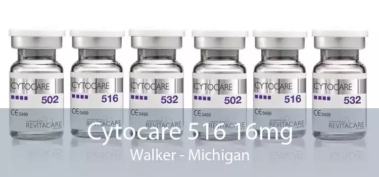 Cytocare 516 16mg Walker - Michigan