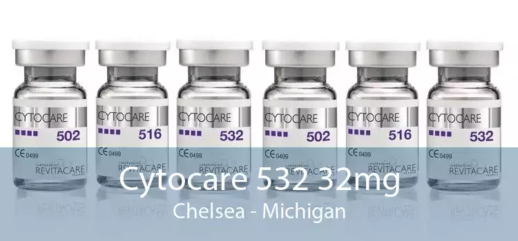 Cytocare 532 32mg Chelsea - Michigan