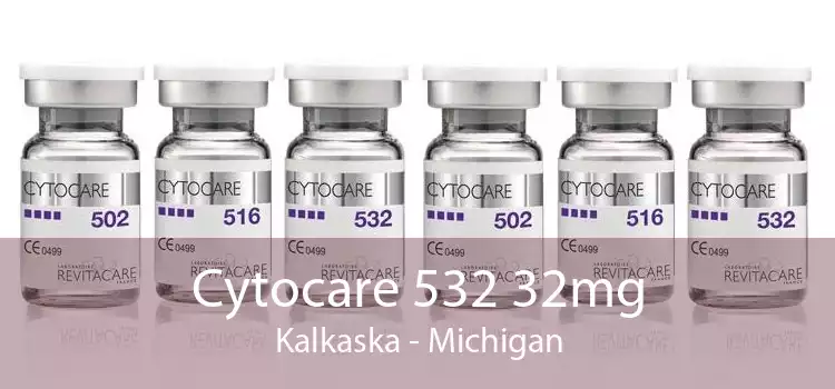 Cytocare 532 32mg Kalkaska - Michigan