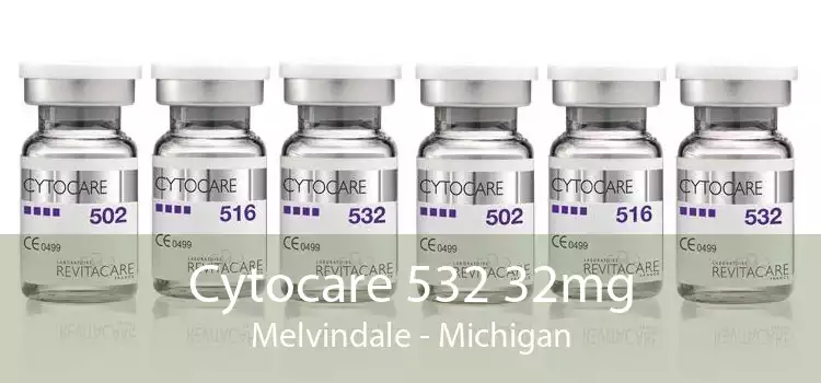Cytocare 532 32mg Melvindale - Michigan