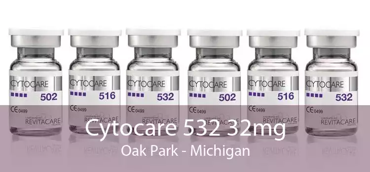 Cytocare 532 32mg Oak Park - Michigan