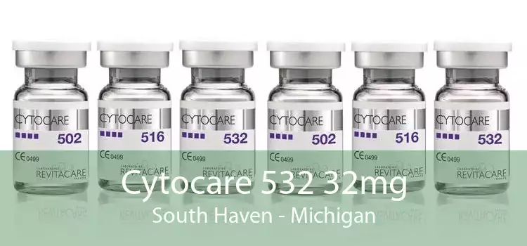 Cytocare 532 32mg South Haven - Michigan