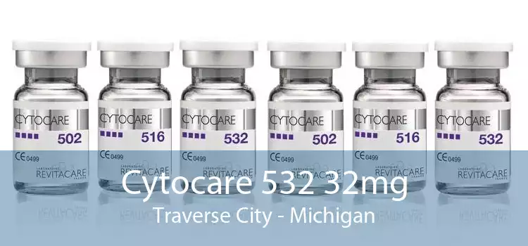Cytocare 532 32mg Traverse City - Michigan