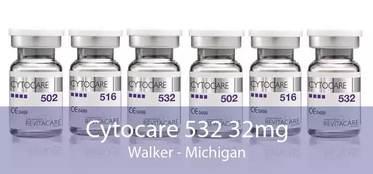 Cytocare 532 32mg Walker - Michigan
