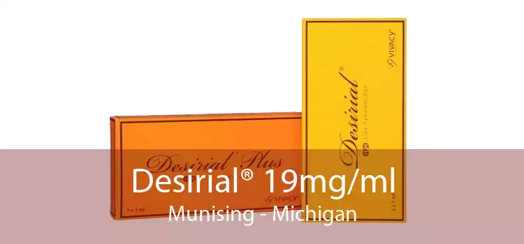 Desirial® 19mg/ml Munising - Michigan