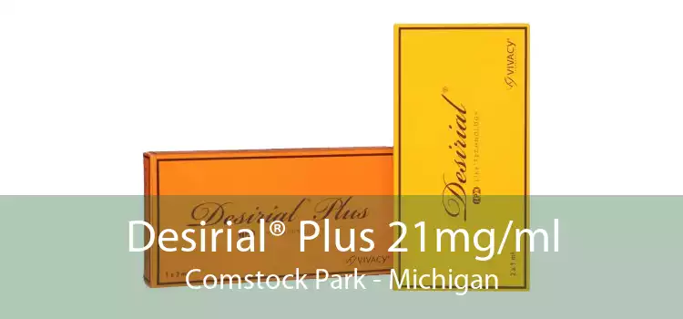 Desirial® Plus 21mg/ml Comstock Park - Michigan
