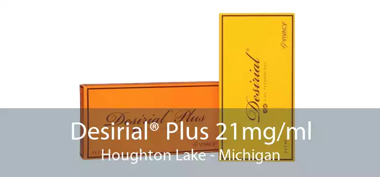 Desirial® Plus 21mg/ml Houghton Lake - Michigan