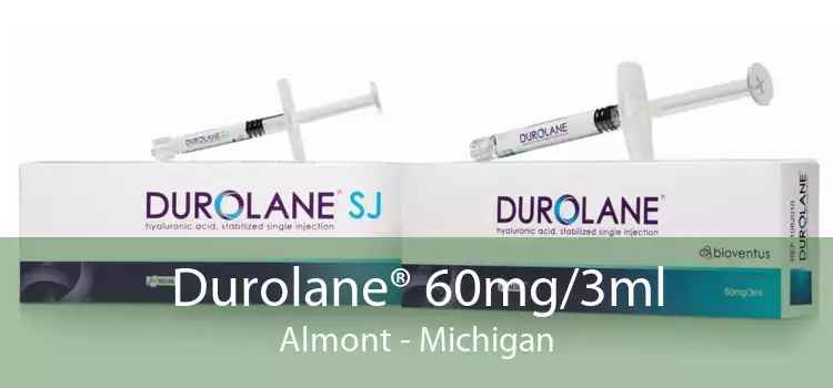 Durolane® 60mg/3ml Almont - Michigan