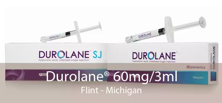 Durolane® 60mg/3ml Flint - Michigan