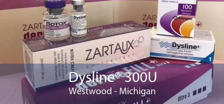 Dysline® 300U Westwood - Michigan