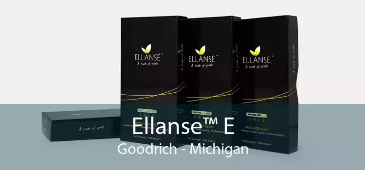 Ellanse™ E Goodrich - Michigan