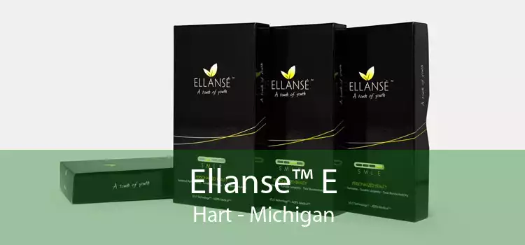 Ellanse™ E Hart - Michigan