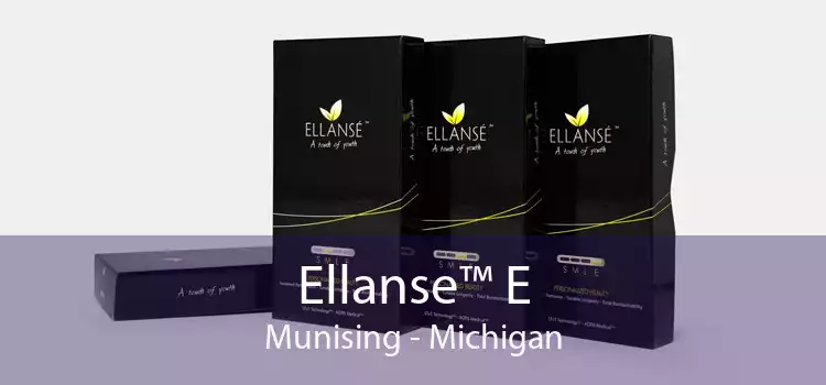 Ellanse™ E Munising - Michigan
