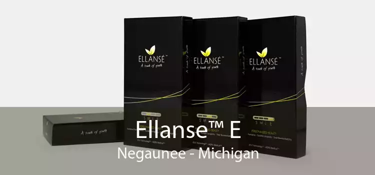 Ellanse™ E Negaunee - Michigan