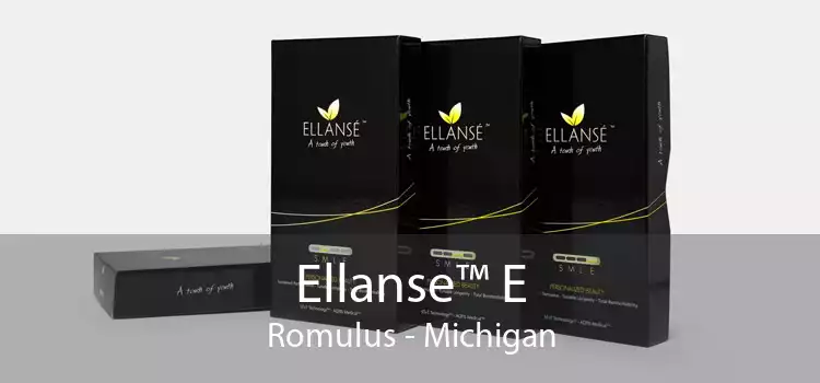 Ellanse™ E Romulus - Michigan