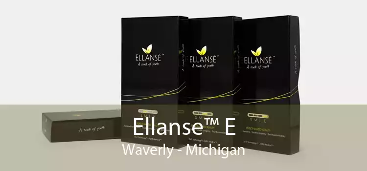 Ellanse™ E Waverly - Michigan