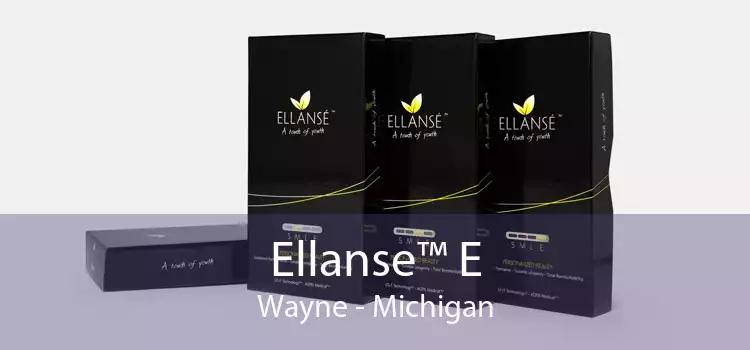 Ellanse™ E Wayne - Michigan
