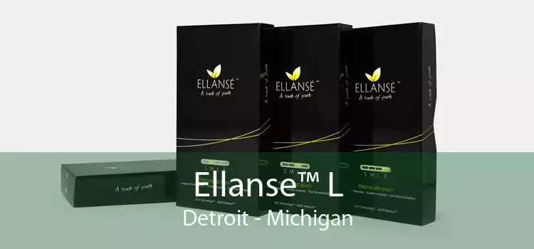 Ellanse™ L Detroit - Michigan