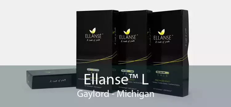Ellanse™ L Gaylord - Michigan
