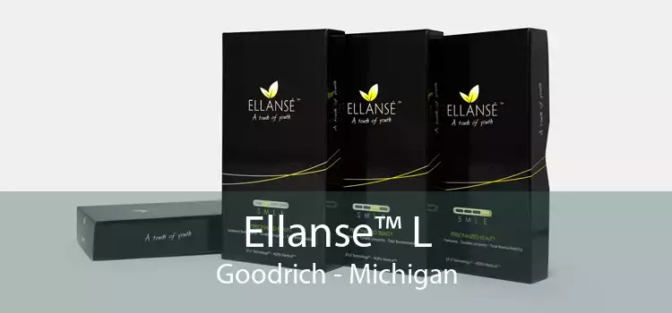 Ellanse™ L Goodrich - Michigan