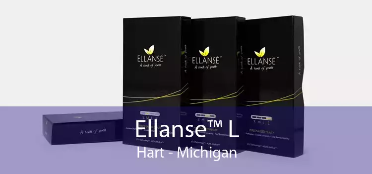 Ellanse™ L Hart - Michigan