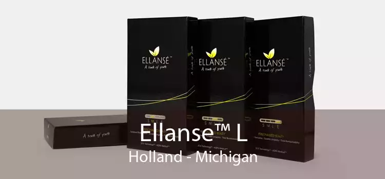 Ellanse™ L Holland - Michigan