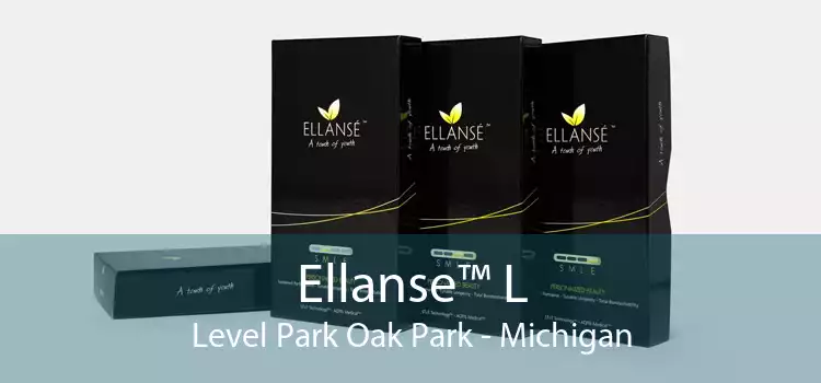 Ellanse™ L Level Park Oak Park - Michigan