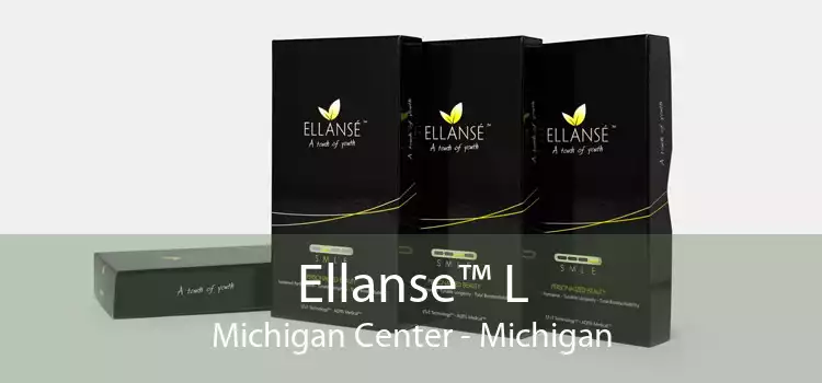 Ellanse™ L Michigan Center - Michigan