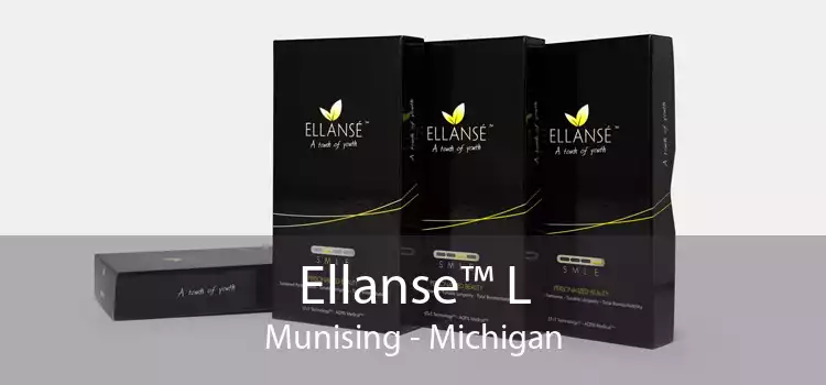 Ellanse™ L Munising - Michigan