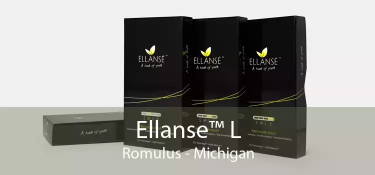 Ellanse™ L Romulus - Michigan