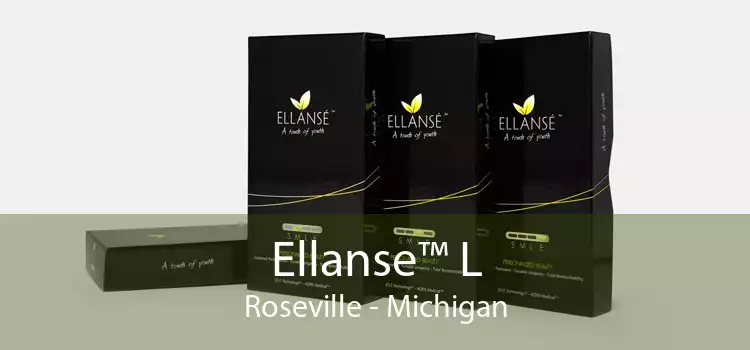 Ellanse™ L Roseville - Michigan
