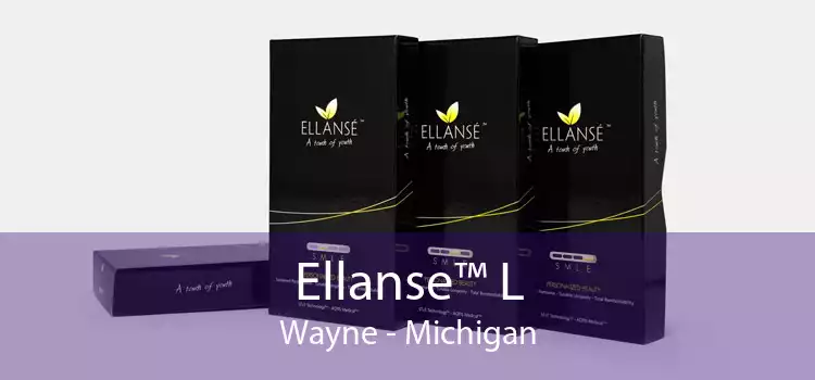 Ellanse™ L Wayne - Michigan