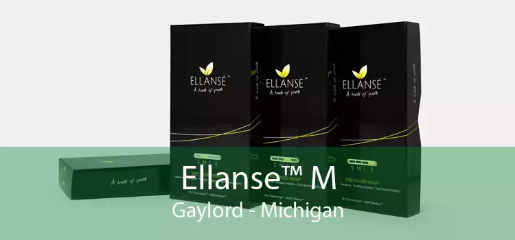 Ellanse™ M Gaylord - Michigan