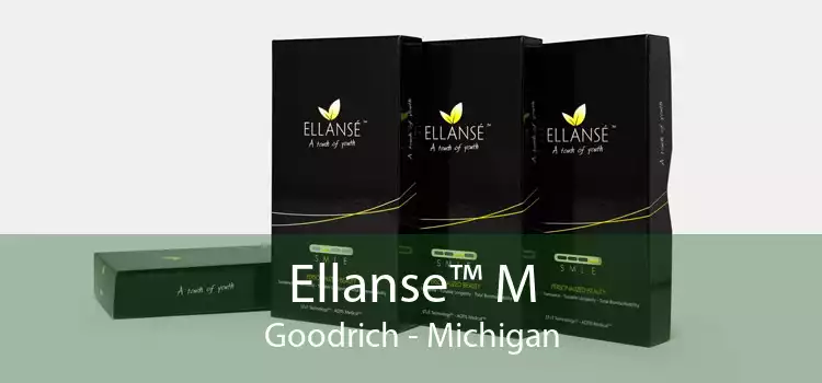 Ellanse™ M Goodrich - Michigan