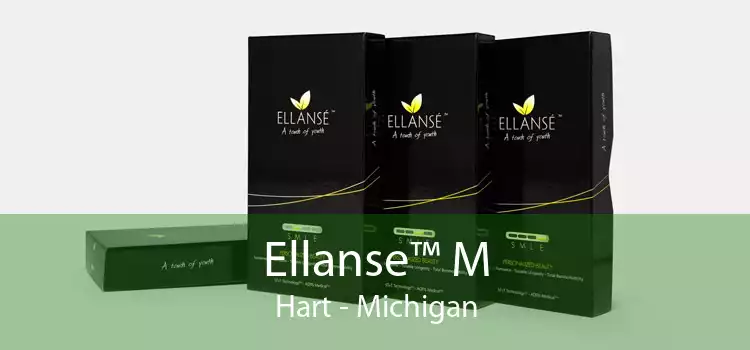 Ellanse™ M Hart - Michigan