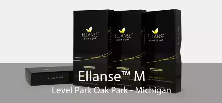 Ellanse™ M Level Park Oak Park - Michigan