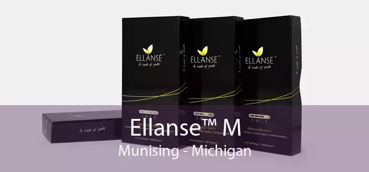 Ellanse™ M Munising - Michigan