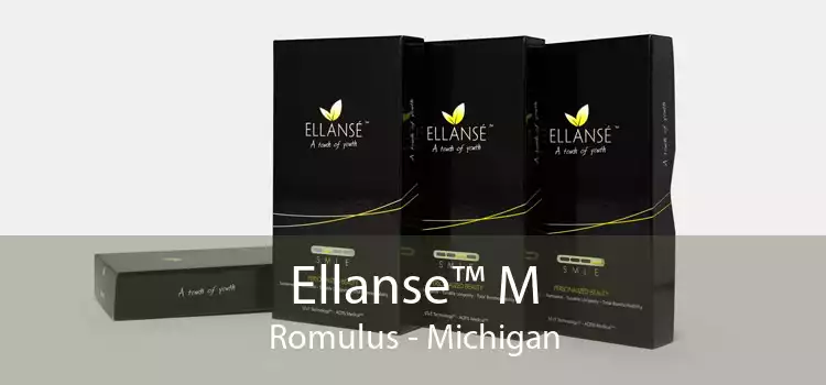 Ellanse™ M Romulus - Michigan