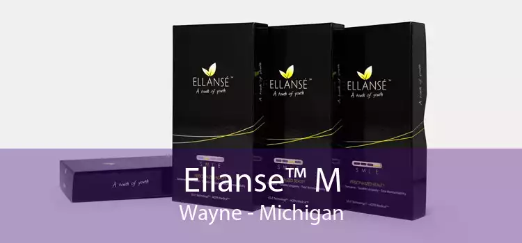 Ellanse™ M Wayne - Michigan