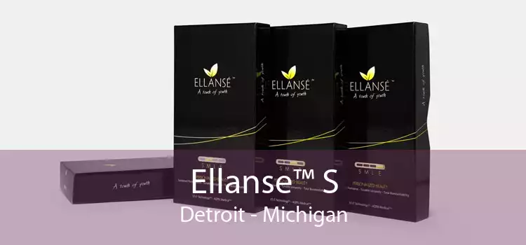 Ellanse™ S Detroit - Michigan