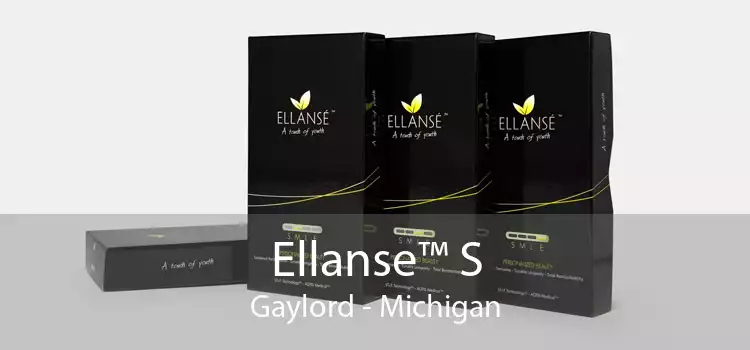 Ellanse™ S Gaylord - Michigan