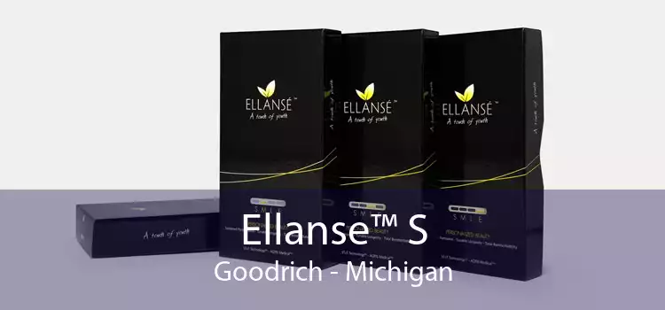 Ellanse™ S Goodrich - Michigan